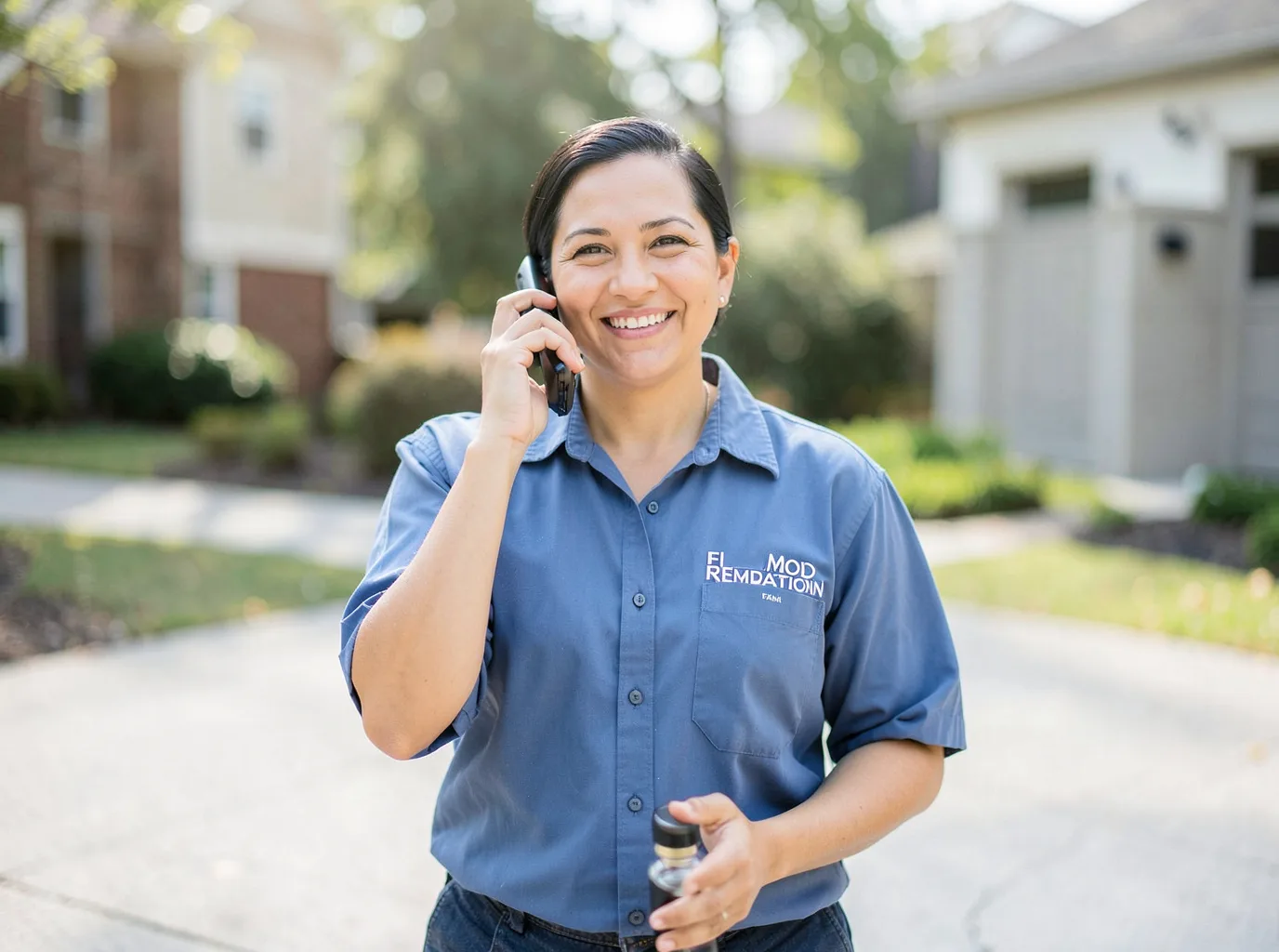 Mold Remediation Parrott, GA FAQs